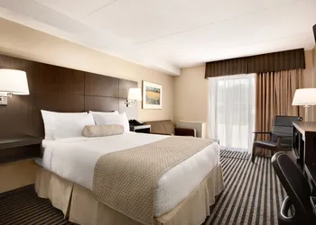 Days Inn by Wyndham Miramichi NB hotel thumbnail 8