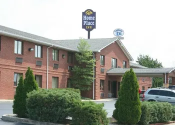 Home Place Inn hotel thumbnail 6