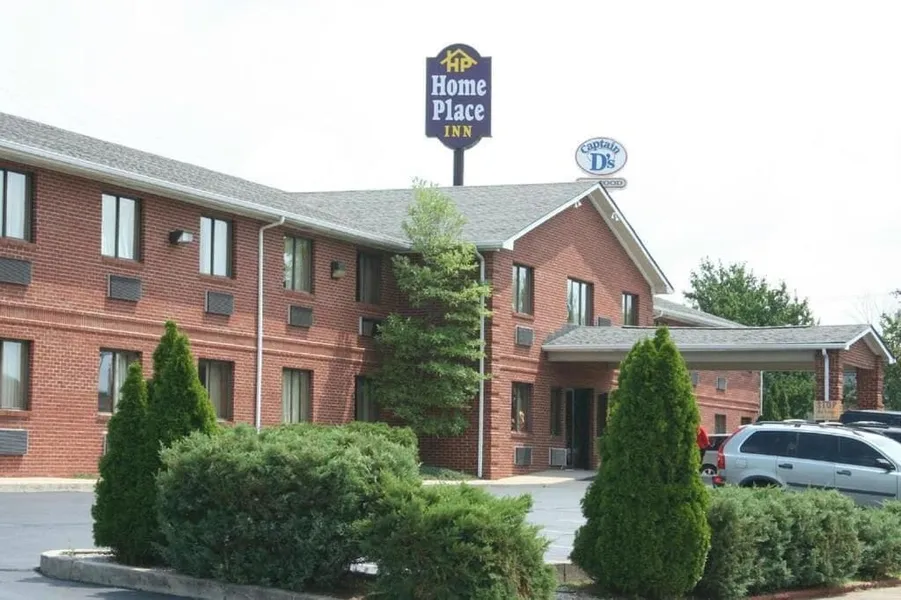 Home Place Inn hotel detail image 6