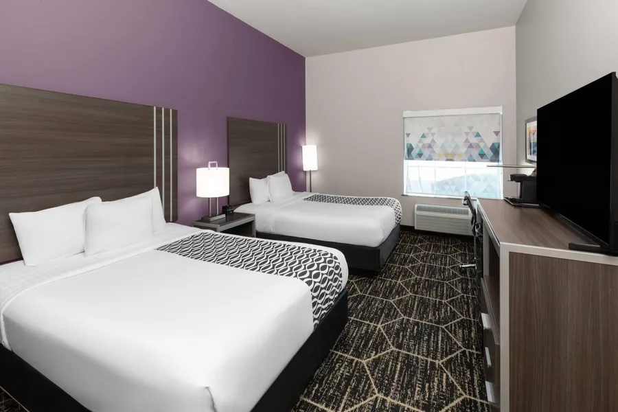 La Quinta Inn & Suites by Wyndham Boutte hotel detail image 6