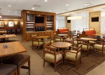 Hyatt Place Austin Downtown hotel thumbnail 2