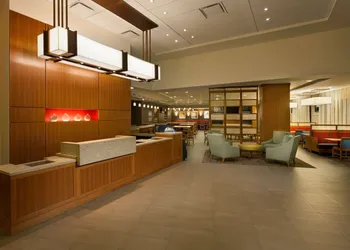 Hyatt Place Austin Downtown hotel thumbnail 3