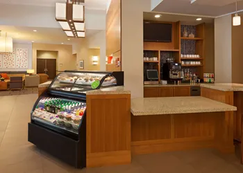 Hyatt Place Austin Downtown hotel thumbnail 4