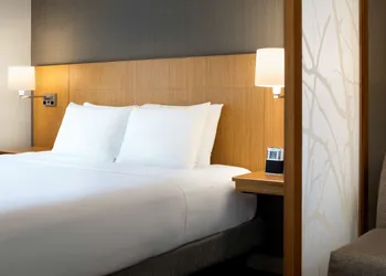 Hyatt Place Austin Downtown hotel thumbnail 8