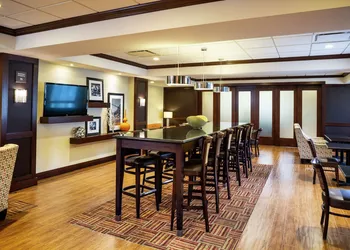 Hampton Inn Limerick-Philadelphia Area hotel thumbnail 2