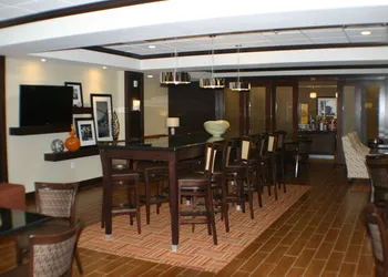 Hampton Inn Limerick-Philadelphia Area hotel thumbnail 3