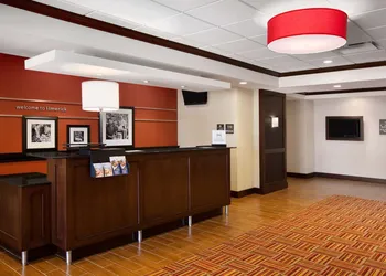 Hampton Inn Limerick-Philadelphia Area hotel thumbnail 4