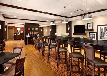 Hampton Inn Limerick-Philadelphia Area hotel thumbnail 5