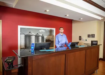 Hampton Inn Limerick-Philadelphia Area hotel thumbnail 7
