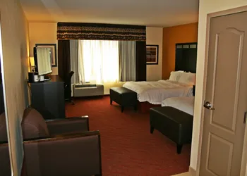 Hampton Inn Limerick-Philadelphia Area hotel thumbnail 8