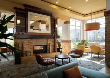 Hilton Garden Inn Ann Arbor hotel thumbnail 2
