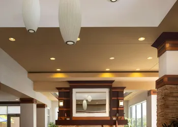 Hilton Garden Inn Ann Arbor hotel thumbnail 4