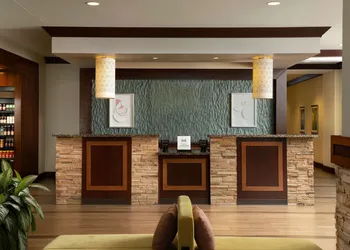 Hilton Garden Inn Ann Arbor hotel thumbnail 5