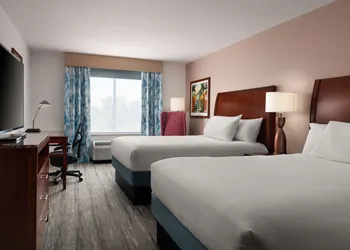 Hilton Garden Inn Ann Arbor hotel thumbnail 6