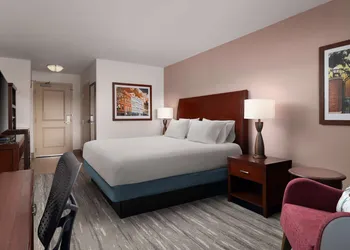 Hilton Garden Inn Ann Arbor hotel thumbnail 7