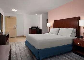 Hilton Garden Inn Ann Arbor hotel thumbnail 8