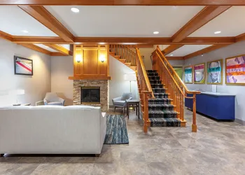 AmericInn by Wyndham Iron Mountain hotel thumbnail 2