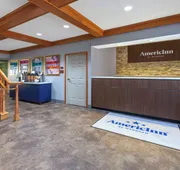 AmericInn by Wyndham Iron Mountain hotel detail image 3