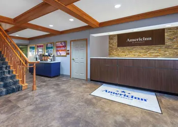 AmericInn by Wyndham Iron Mountain hotel thumbnail 3