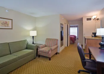 AmericInn by Wyndham Iron Mountain hotel thumbnail 5