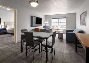 AmericInn by Wyndham Iron Mountain hotel thumbnail 6