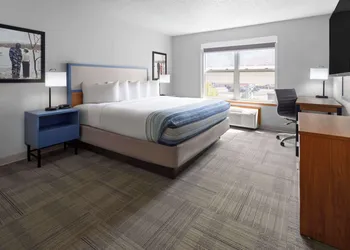 AmericInn by Wyndham Iron Mountain hotel thumbnail 8