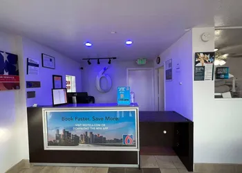 Motel 6 Orange, CA - Anaheim hotel thumbnail 5