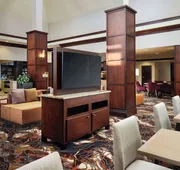 Hilton Garden Inn Bossier City, LA hotel detail image 3