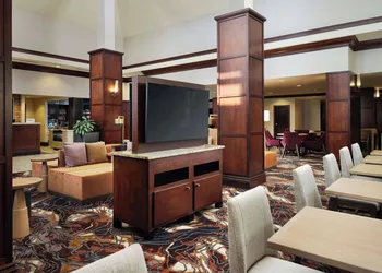 Hilton Garden Inn Bossier City, LA hotel thumbnail 3