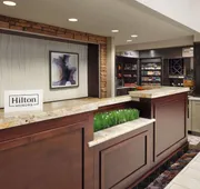 Hilton Garden Inn Bossier City, LA hotel detail image 4