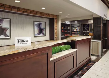 Hilton Garden Inn Bossier City, LA hotel thumbnail 4