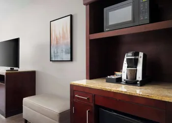 Hilton Garden Inn Bossier City, LA hotel thumbnail 6