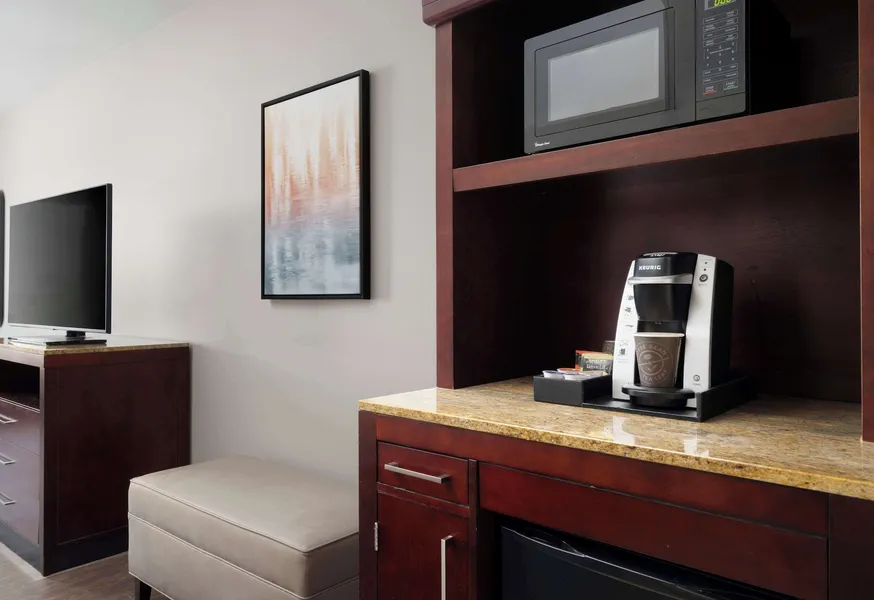 Hilton Garden Inn Bossier City, LA hotel detail image 6