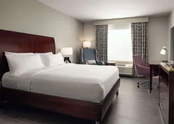 Hilton Garden Inn Bossier City, LA hotel thumbnail 7