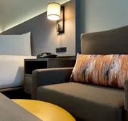 Surface Boutique Hotel hotel detail image 4