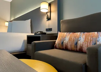 Surface Boutique Hotel hotel thumbnail 4
