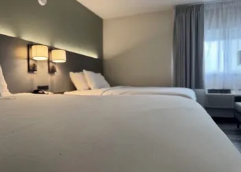 Surface Boutique Hotel hotel thumbnail 7