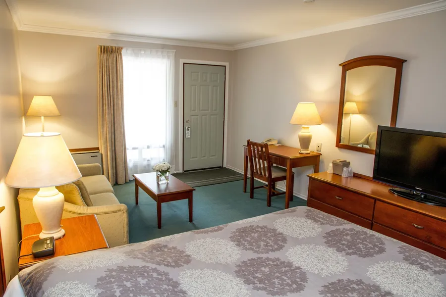 Rideau Heights Inn hotel detail image 6