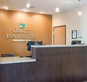 Quality Inn & Suites Minot North hotel detail image 3