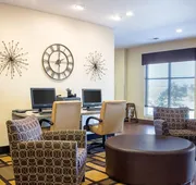 Quality Inn & Suites Minot North hotel detail image 4