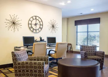 Quality Inn & Suites Minot North hotel thumbnail 4