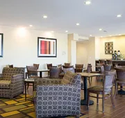 Quality Inn & Suites Minot North hotel detail image 5