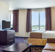Quality Inn & Suites Minot North hotel detail image 7