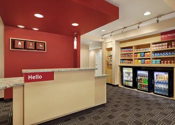 TownePlace Suites Chattanooga near Hamilton Place hotel thumbnail 2