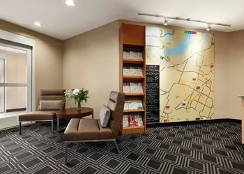 TownePlace Suites Chattanooga near Hamilton Place hotel thumbnail 3