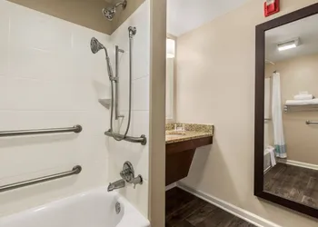 TownePlace Suites Chattanooga near Hamilton Place hotel thumbnail 4