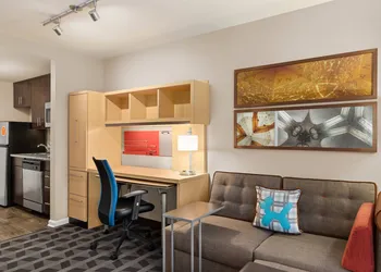 TownePlace Suites Chattanooga near Hamilton Place hotel thumbnail 6