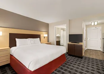 TownePlace Suites Chattanooga near Hamilton Place hotel thumbnail 7