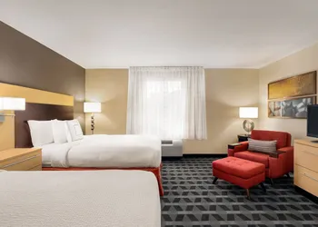 TownePlace Suites Chattanooga near Hamilton Place hotel thumbnail 8