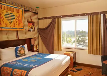 LEGOLAND California Hotel hotel thumbnail 3